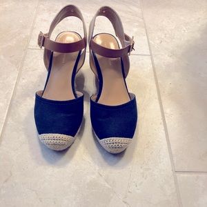 Espadrille Shoe